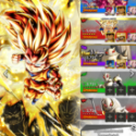Dragon Ball Legends